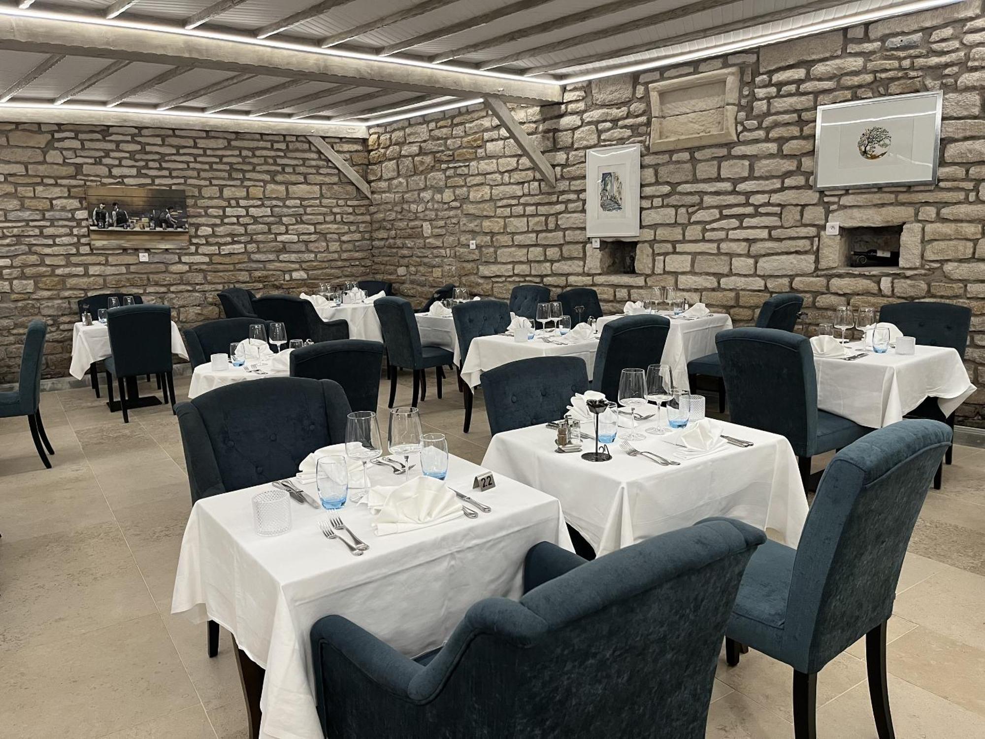 Logis Le Marronnier Hotel Buffon Eksteriør billede